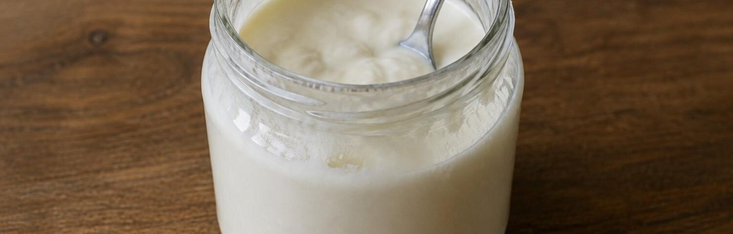 Kako napraviti domaći jogurt kod kuće